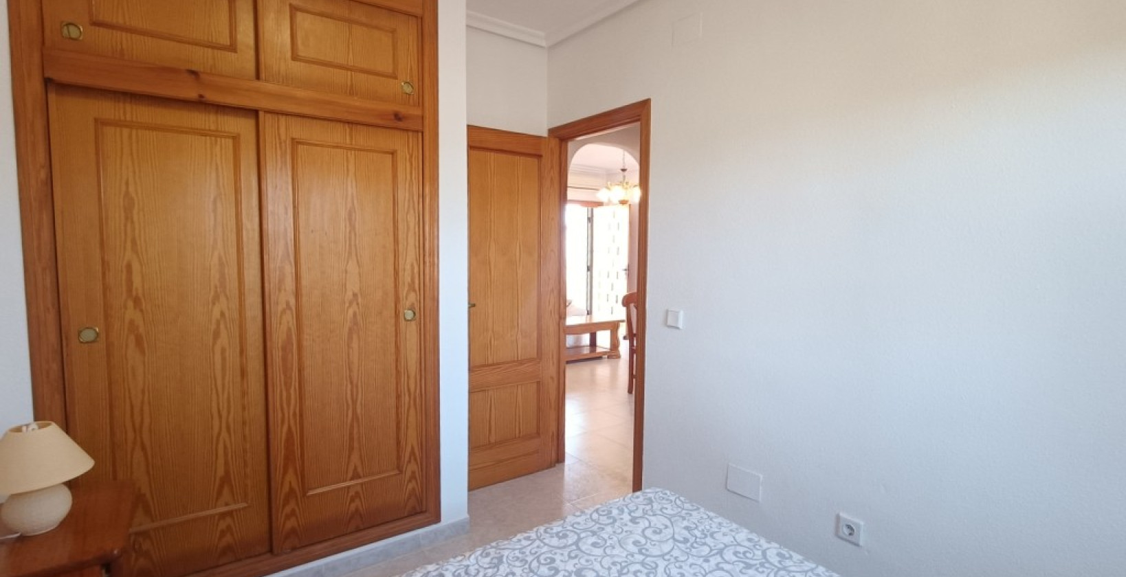 Resale - Duplex Apartment - Torrevieja