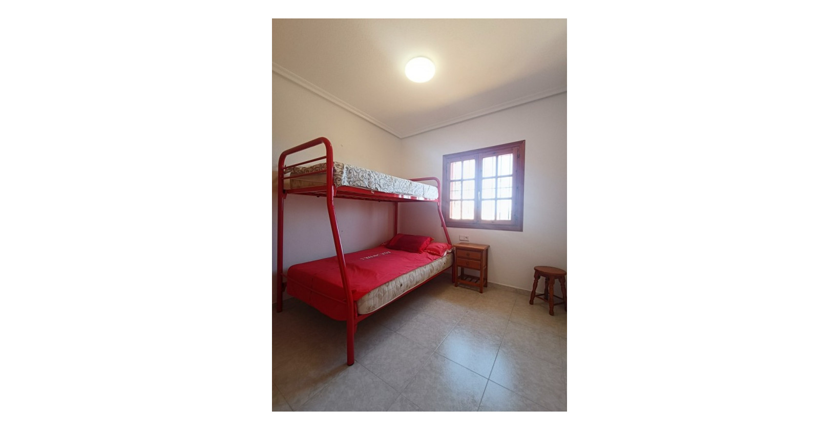 Resale - Duplex Apartment - Torrevieja