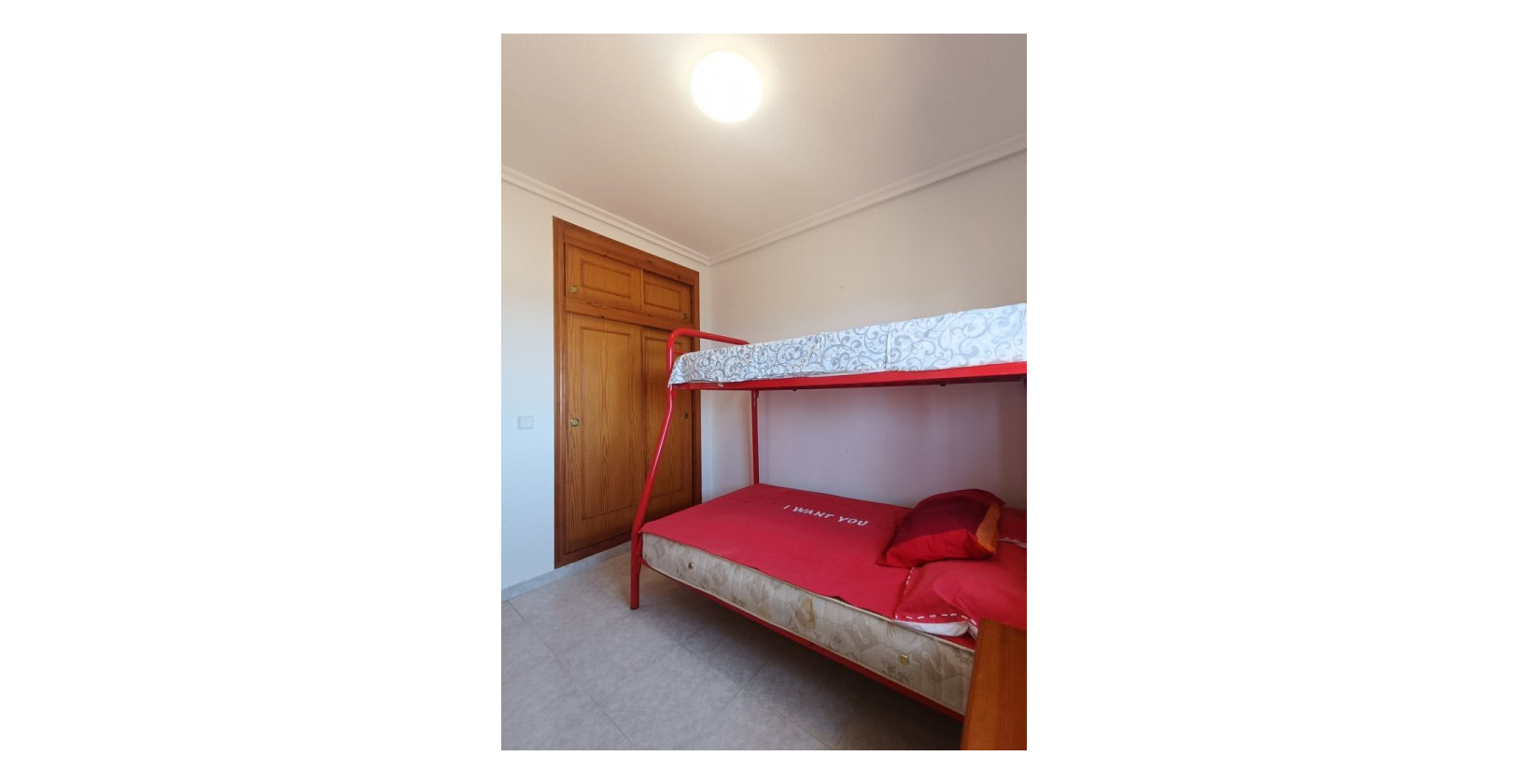 Resale - Duplex Apartment - Torrevieja