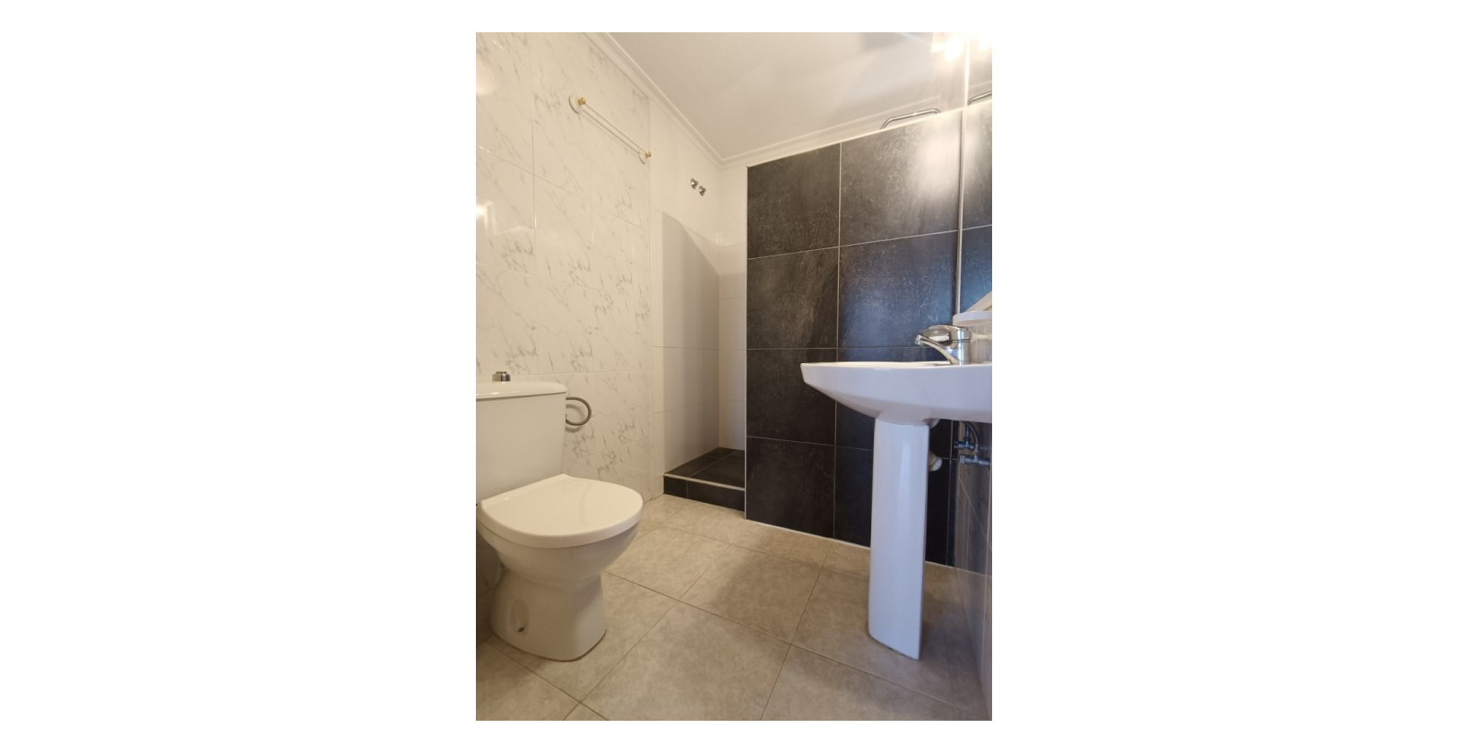 Resale - Duplex Apartment - Torrevieja