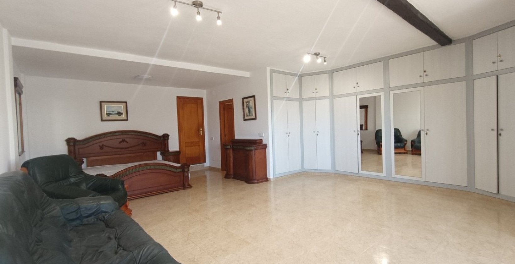 Resale - Duplex Apartment - Torrevieja