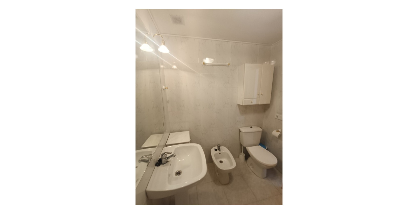 Resale - Duplex Apartment - Torrevieja