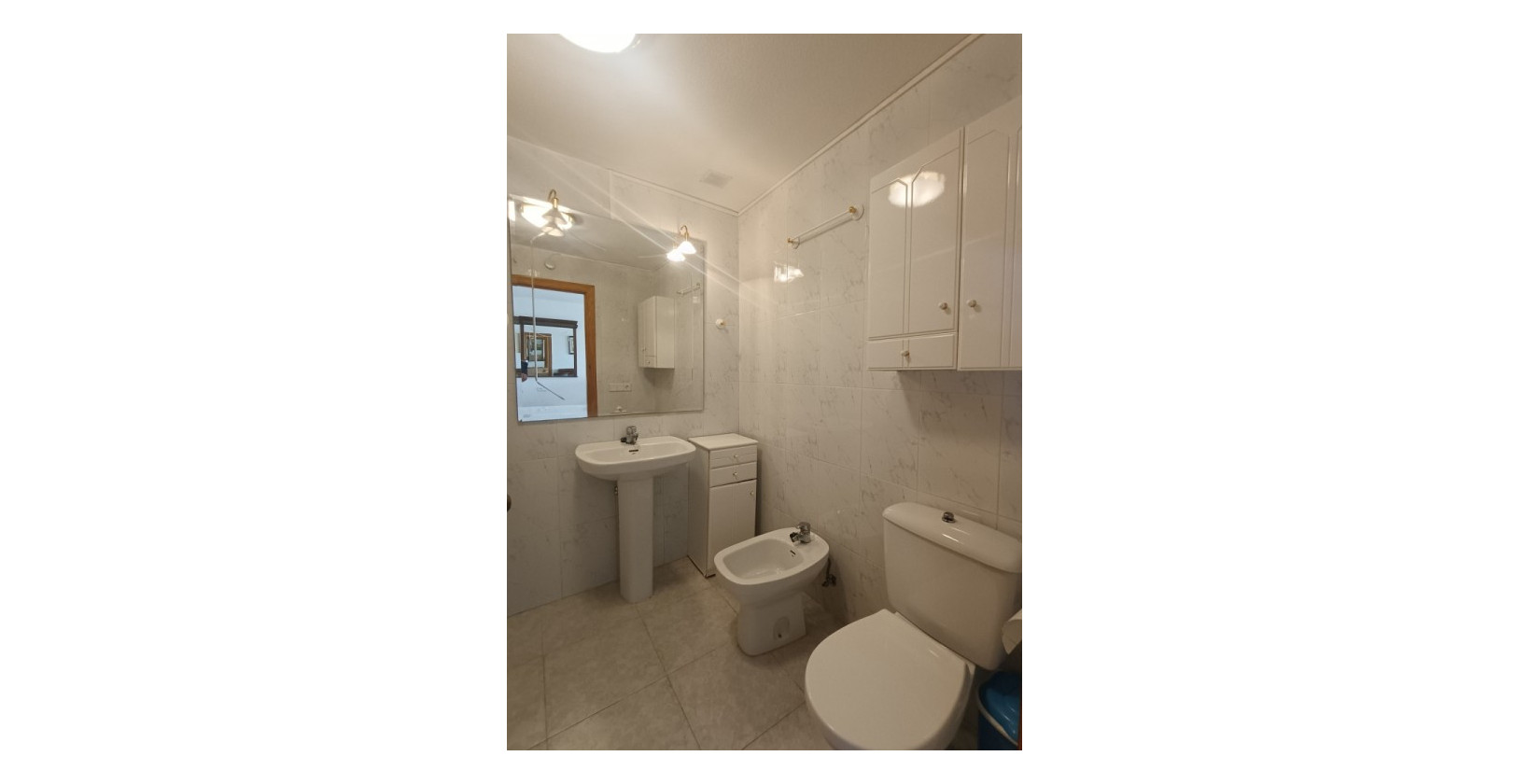 Resale - Duplex Apartment - Torrevieja