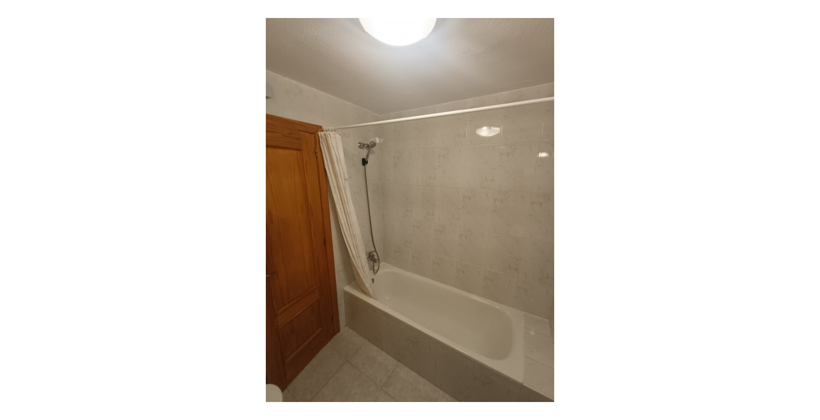 Resale - Duplex Apartment - Torrevieja