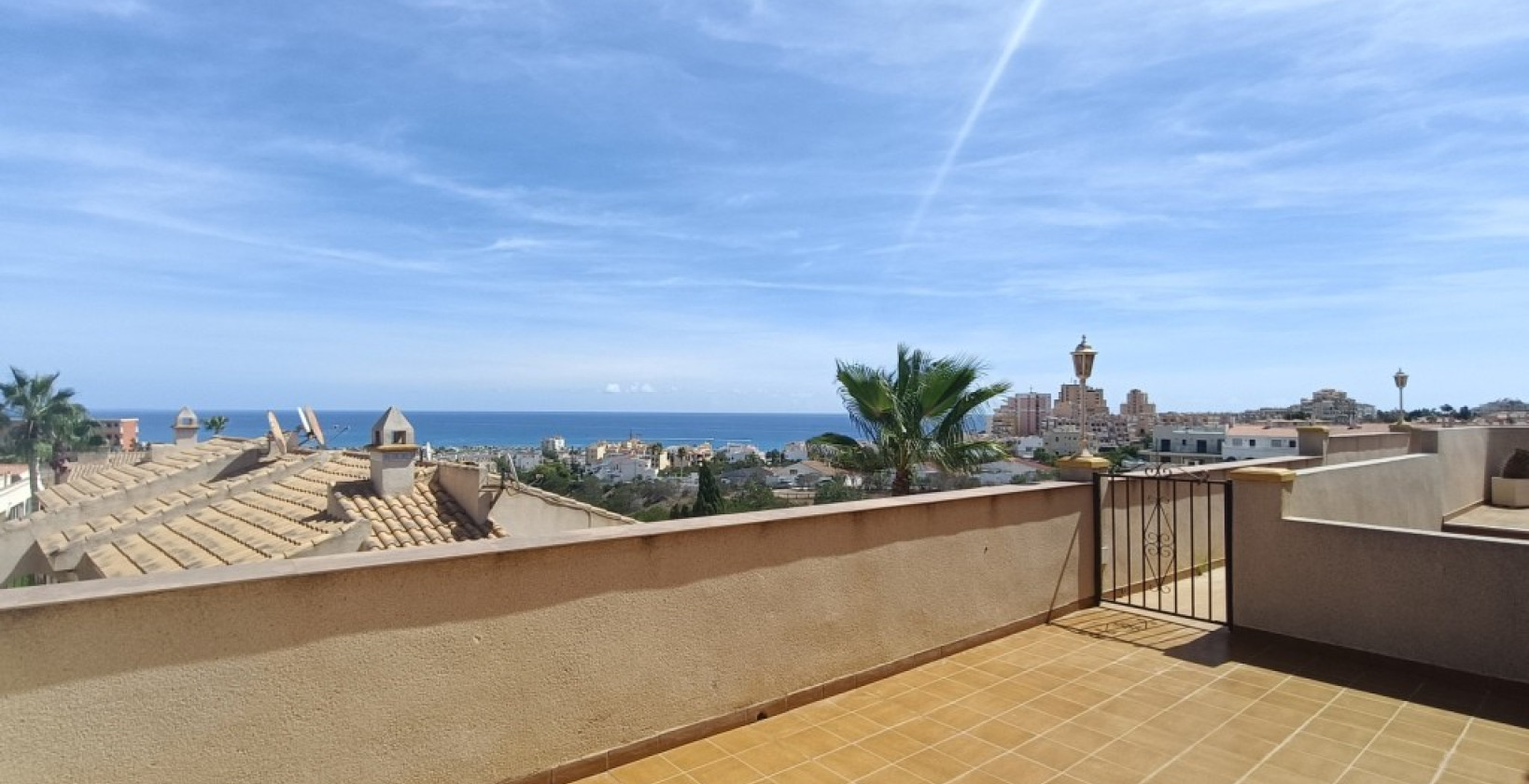 Resale - Duplex Apartment - Torrevieja