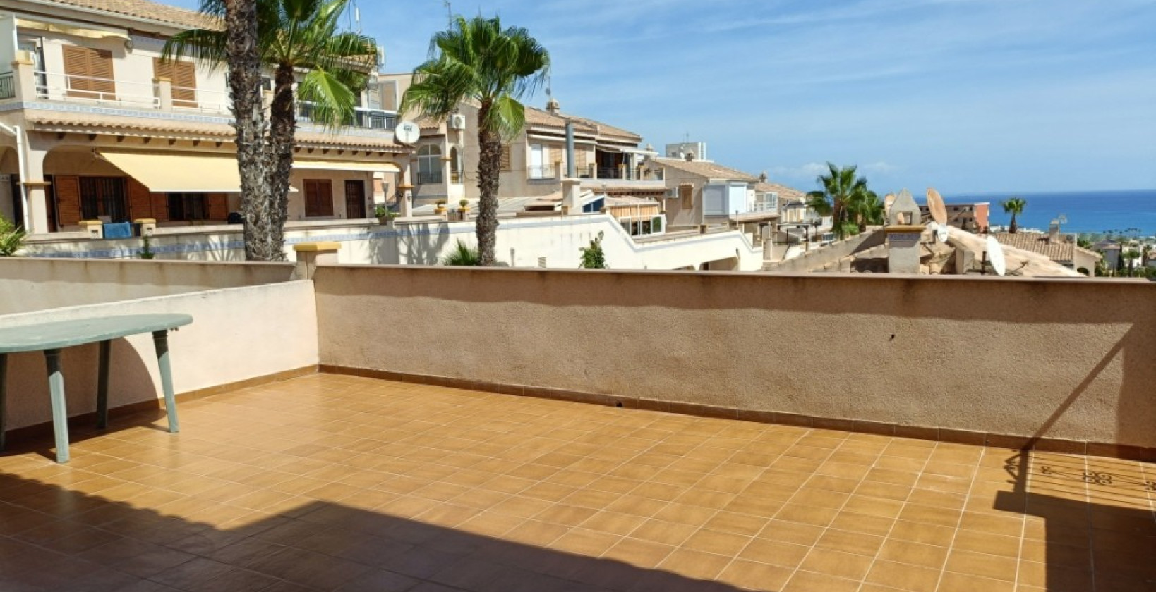 Resale - Duplex Apartment - Torrevieja