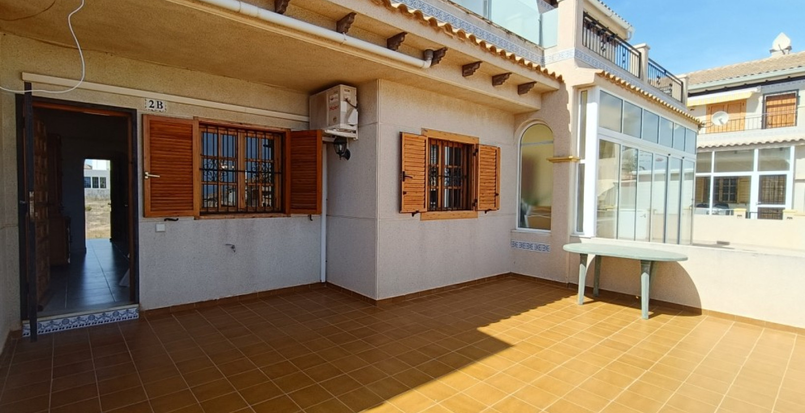 Resale - Duplex Apartment - Torrevieja