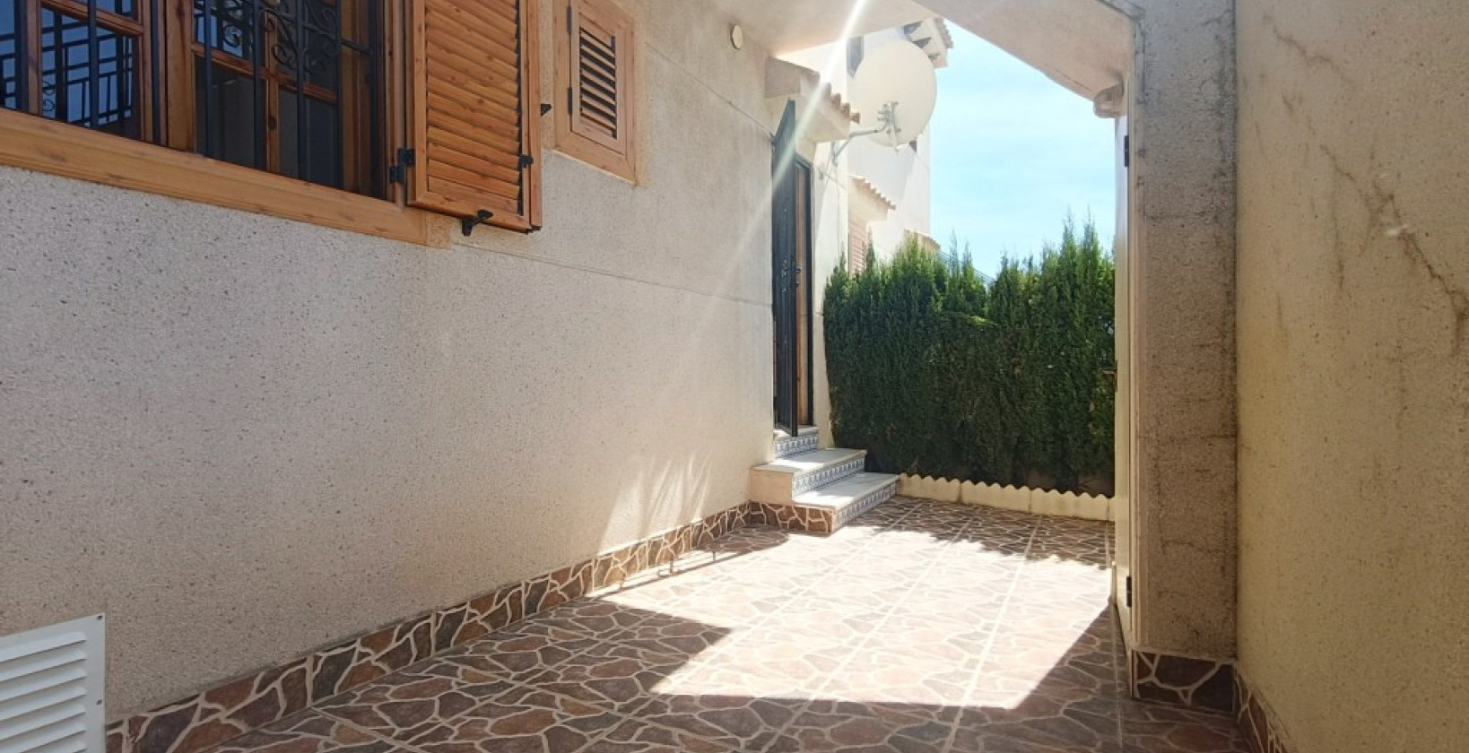 Resale - Duplex Apartment - Torrevieja
