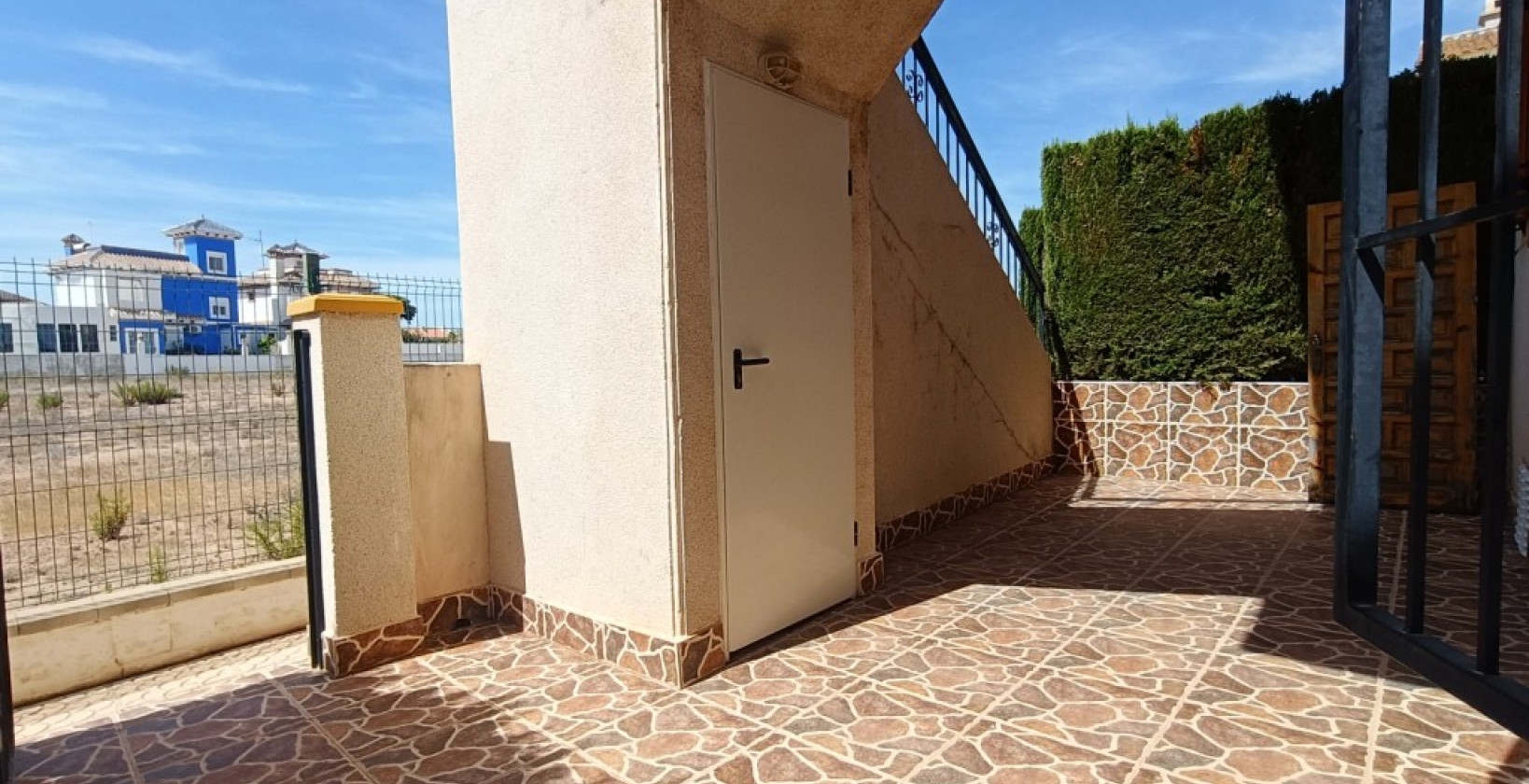 Resale - Duplex Apartment - Torrevieja