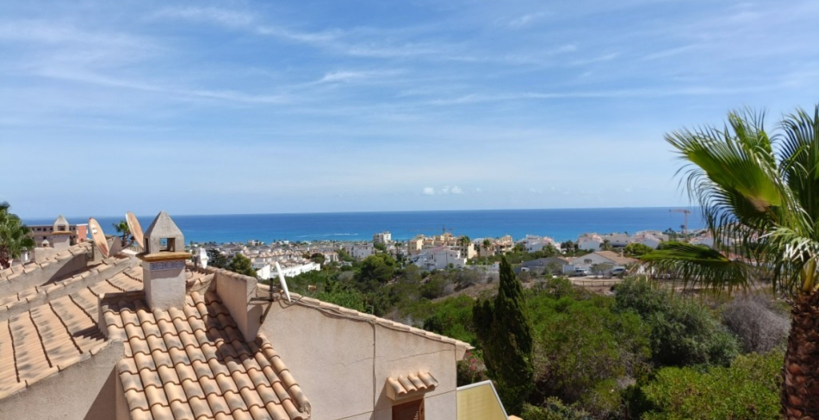 Resale - Duplex Apartment - Torrevieja