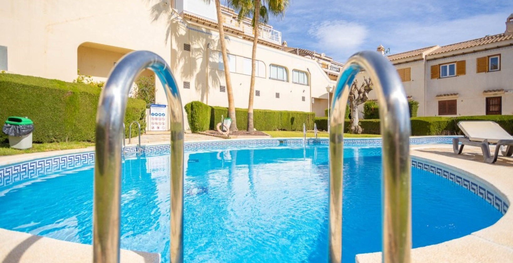 Resale - Duplex Apartment - Torrevieja