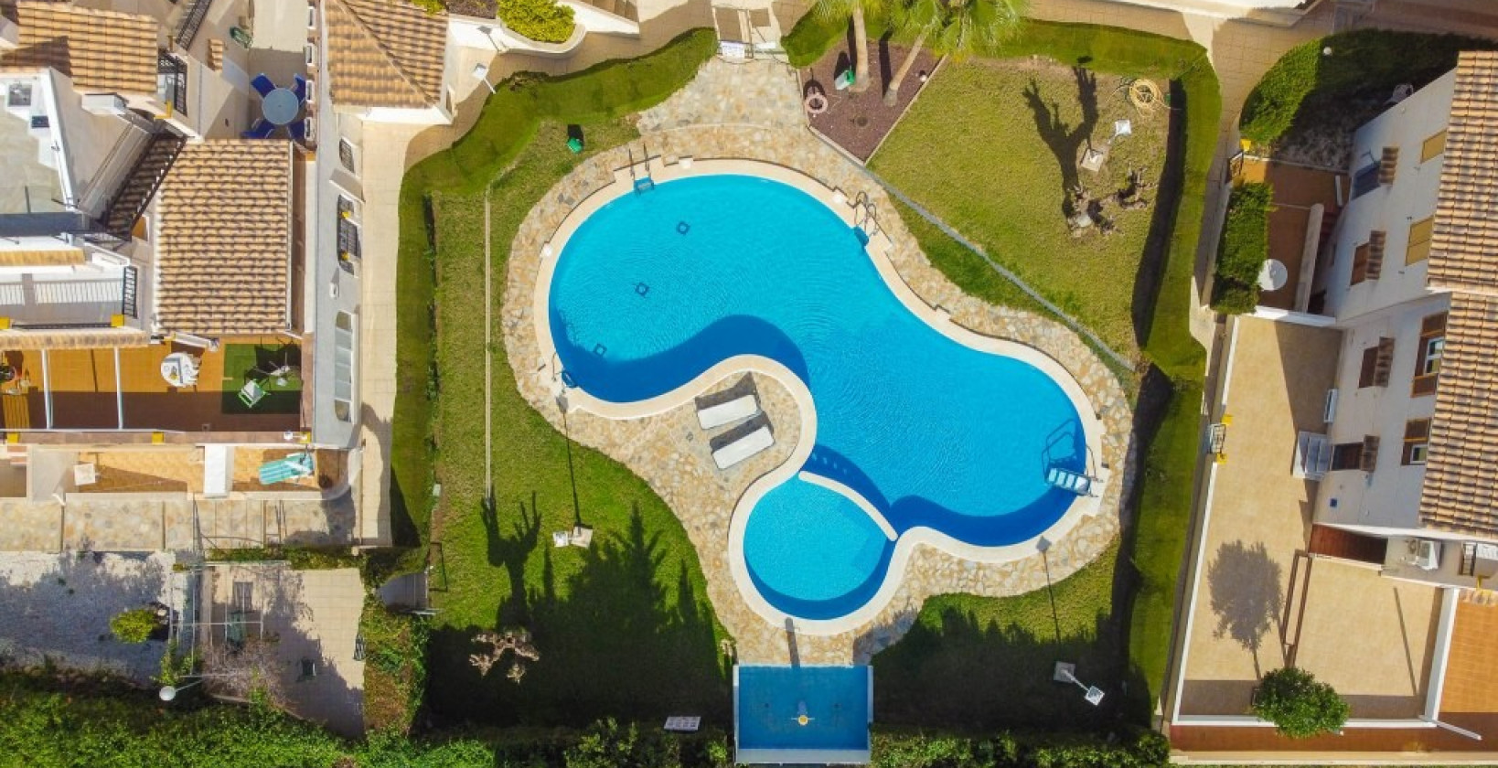 Resale - Duplex Apartment - Torrevieja