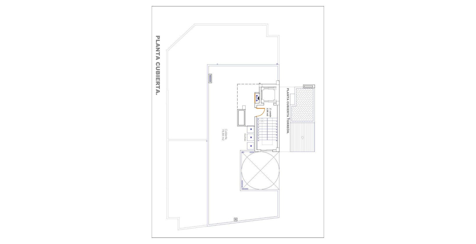 New Build - Penthouse - Guardamar del Segura - Pueblo