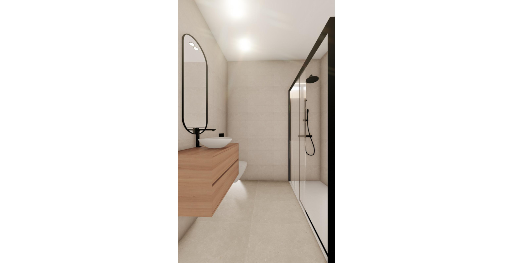 Nueva construcción  - Apartamento / piso - Guardamar del Segura - Pueblo