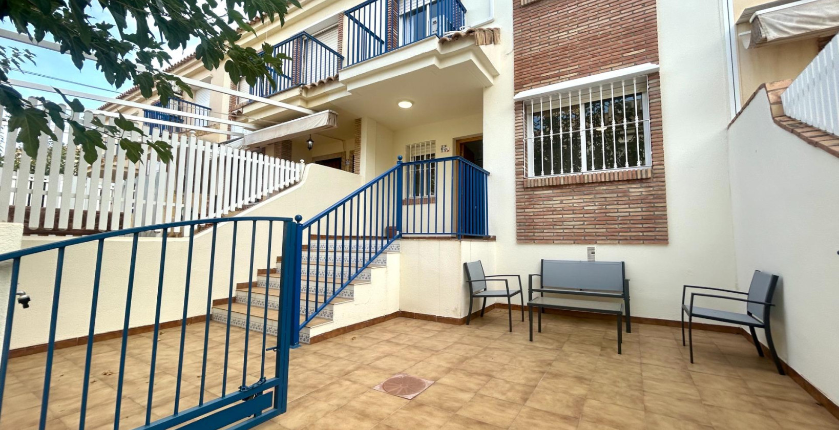 Resale - Apartment / flat - Orihuela Costa - Campoamor