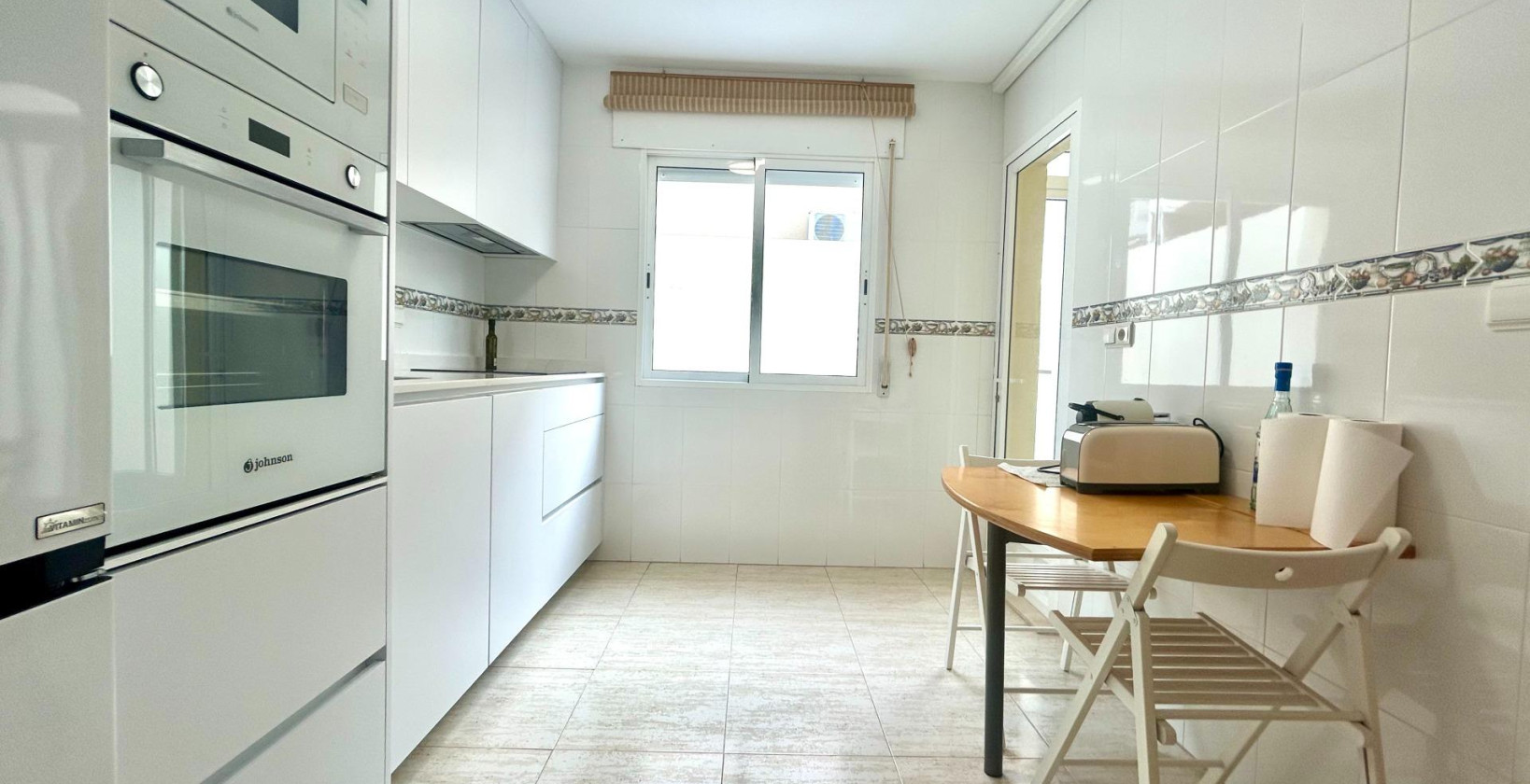 Resale - Apartment / flat - Orihuela Costa - Campoamor