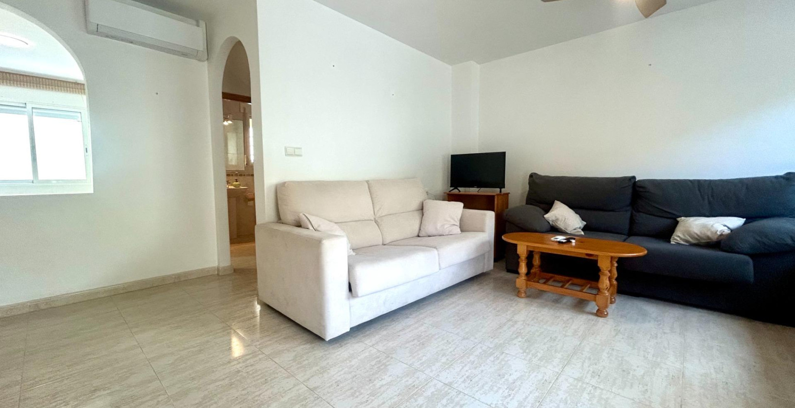 Resale - Apartment / flat - Orihuela Costa - Campoamor