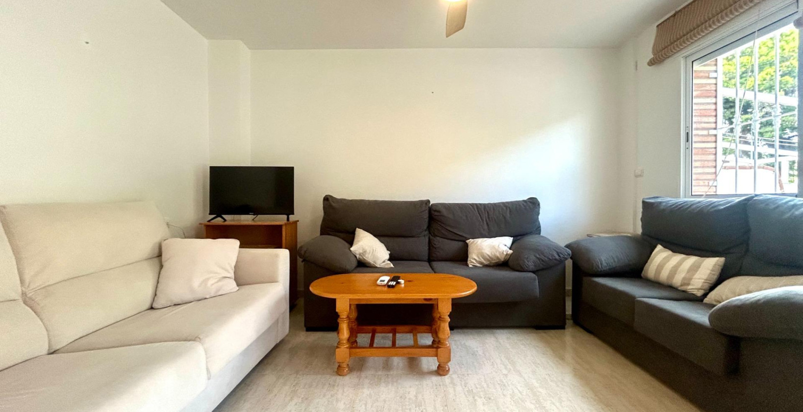 Resale - Apartment / flat - Orihuela Costa - Campoamor