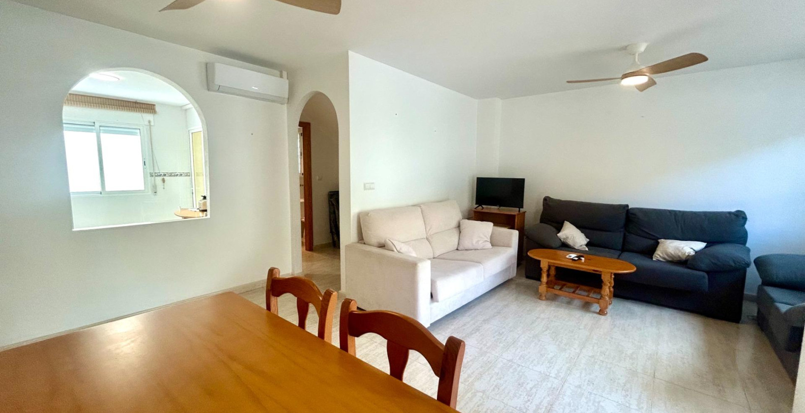 Resale - Apartment / flat - Orihuela Costa - Campoamor