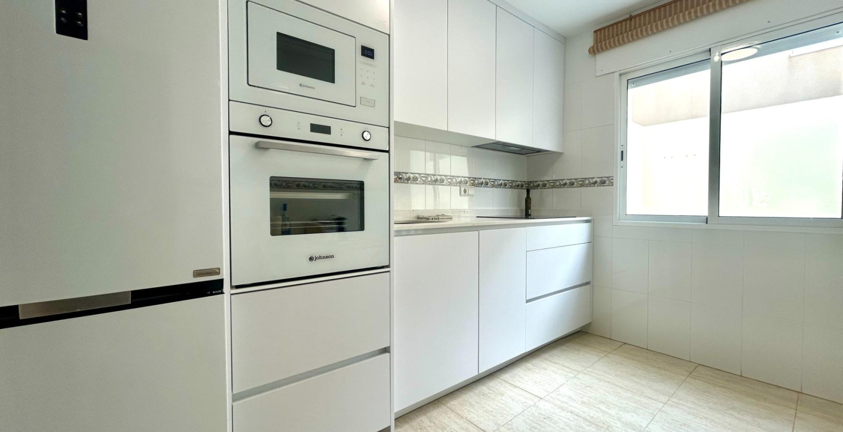 Resale - Apartment / flat - Orihuela Costa - Campoamor