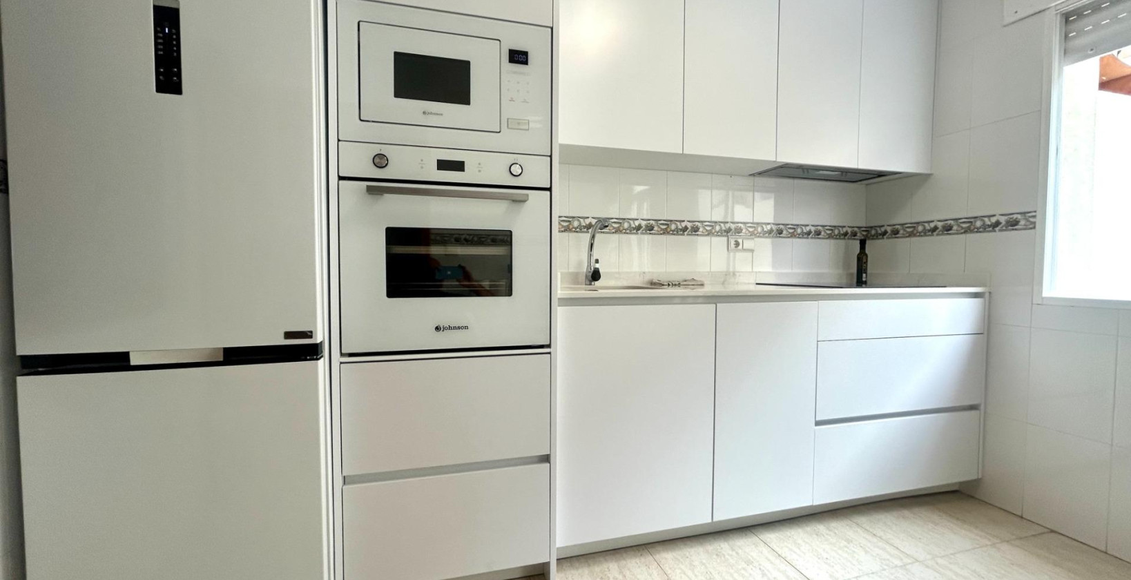 Resale - Apartment / flat - Orihuela Costa - Campoamor