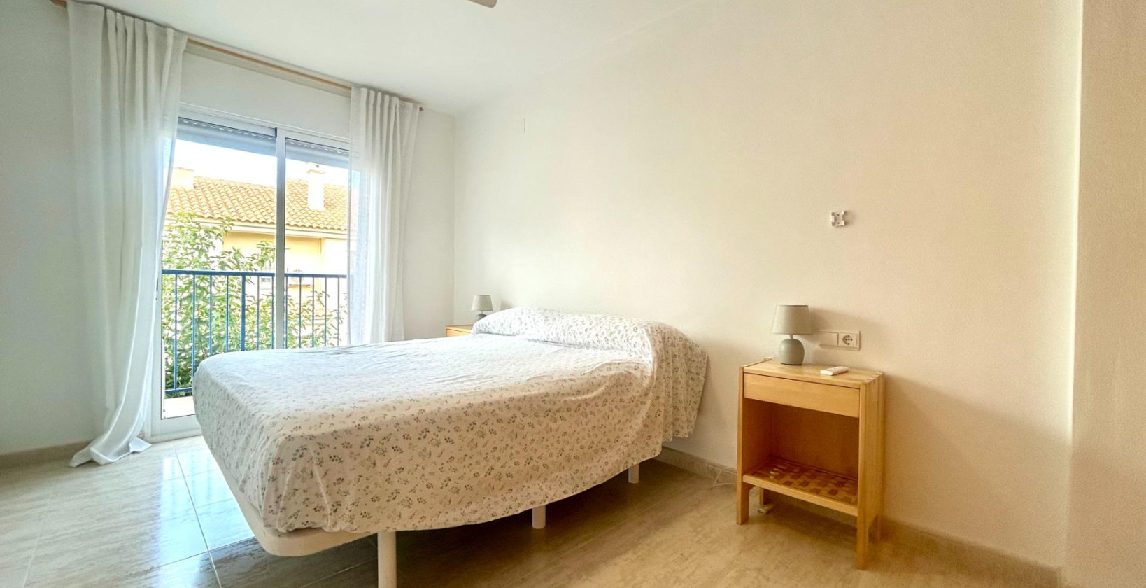 Resale - Apartment / flat - Orihuela Costa - Campoamor