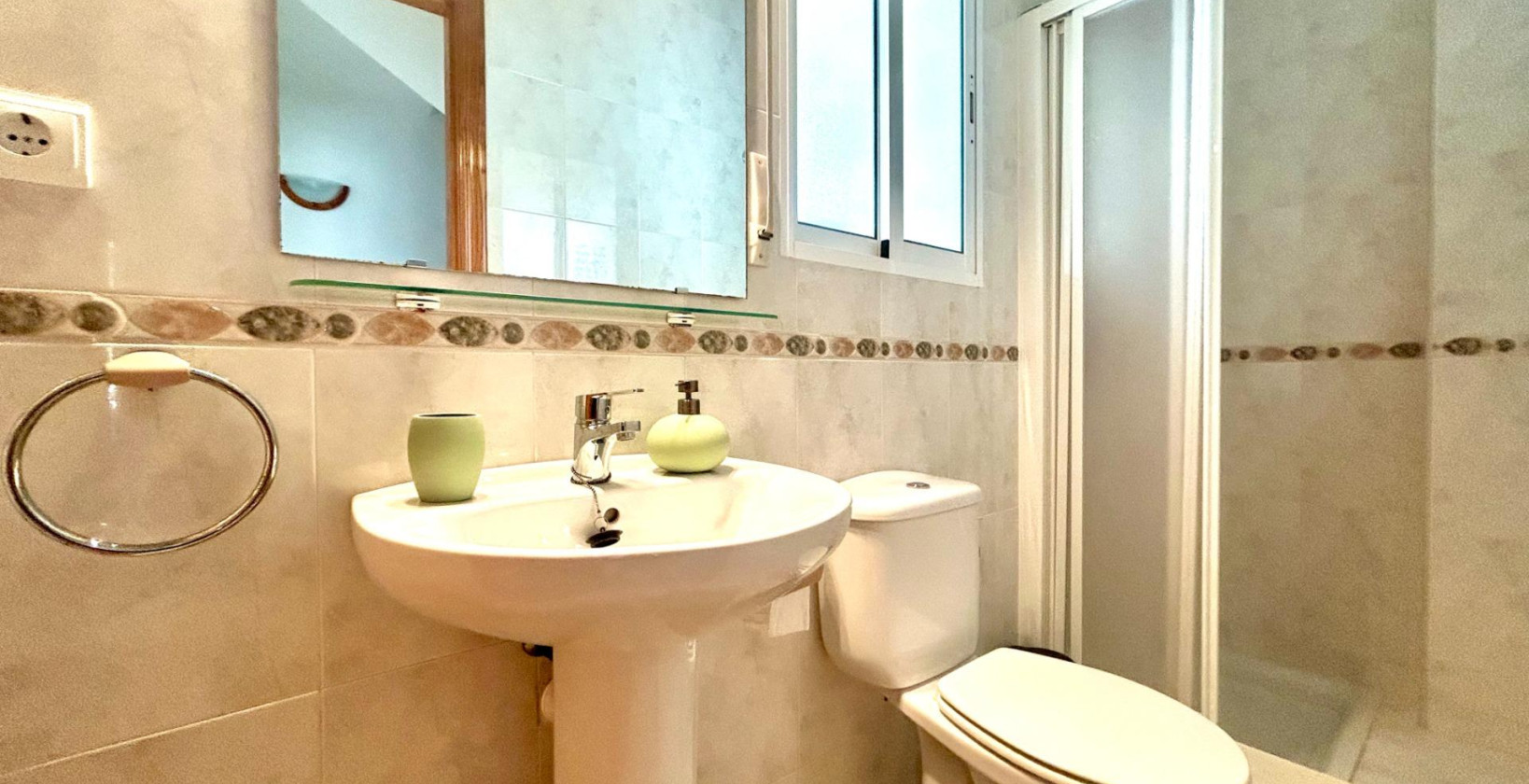 Resale - Apartment / flat - Orihuela Costa - Campoamor