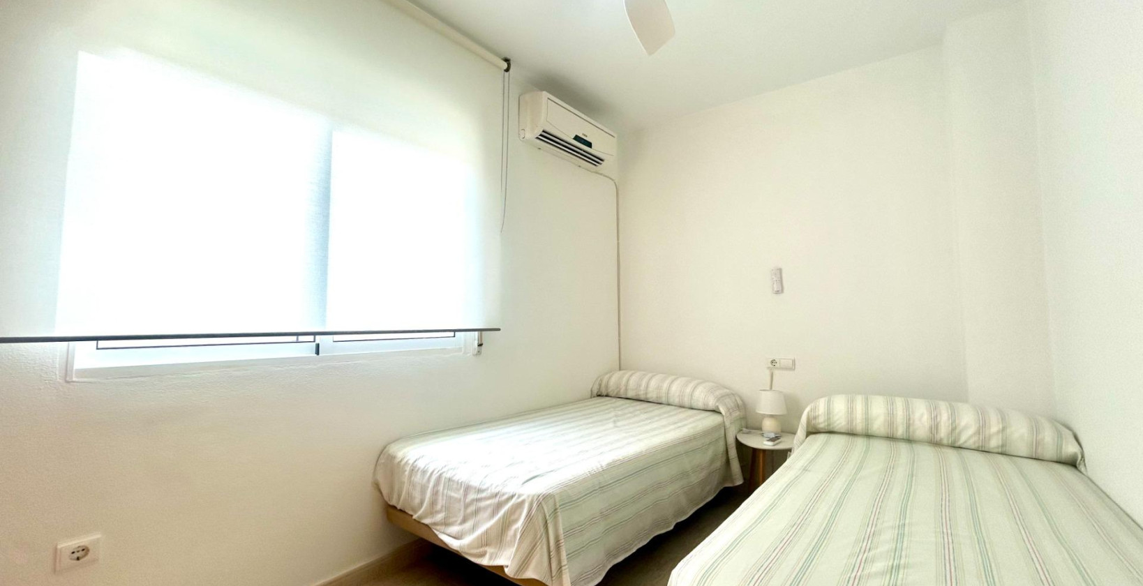 Resale - Apartment / flat - Orihuela Costa - Campoamor