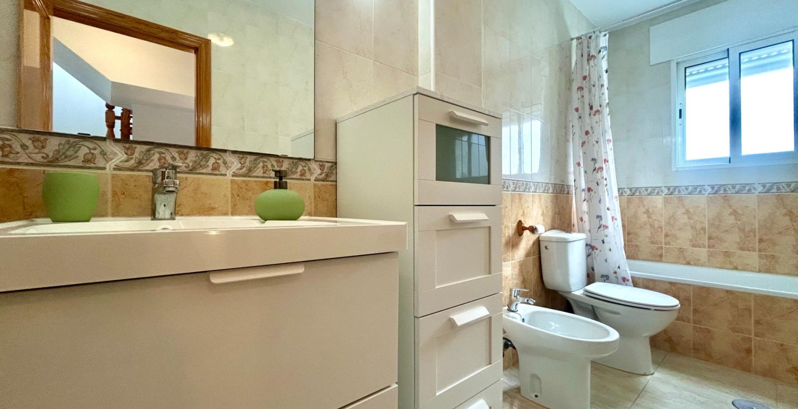 Resale - Apartment / flat - Orihuela Costa - Campoamor