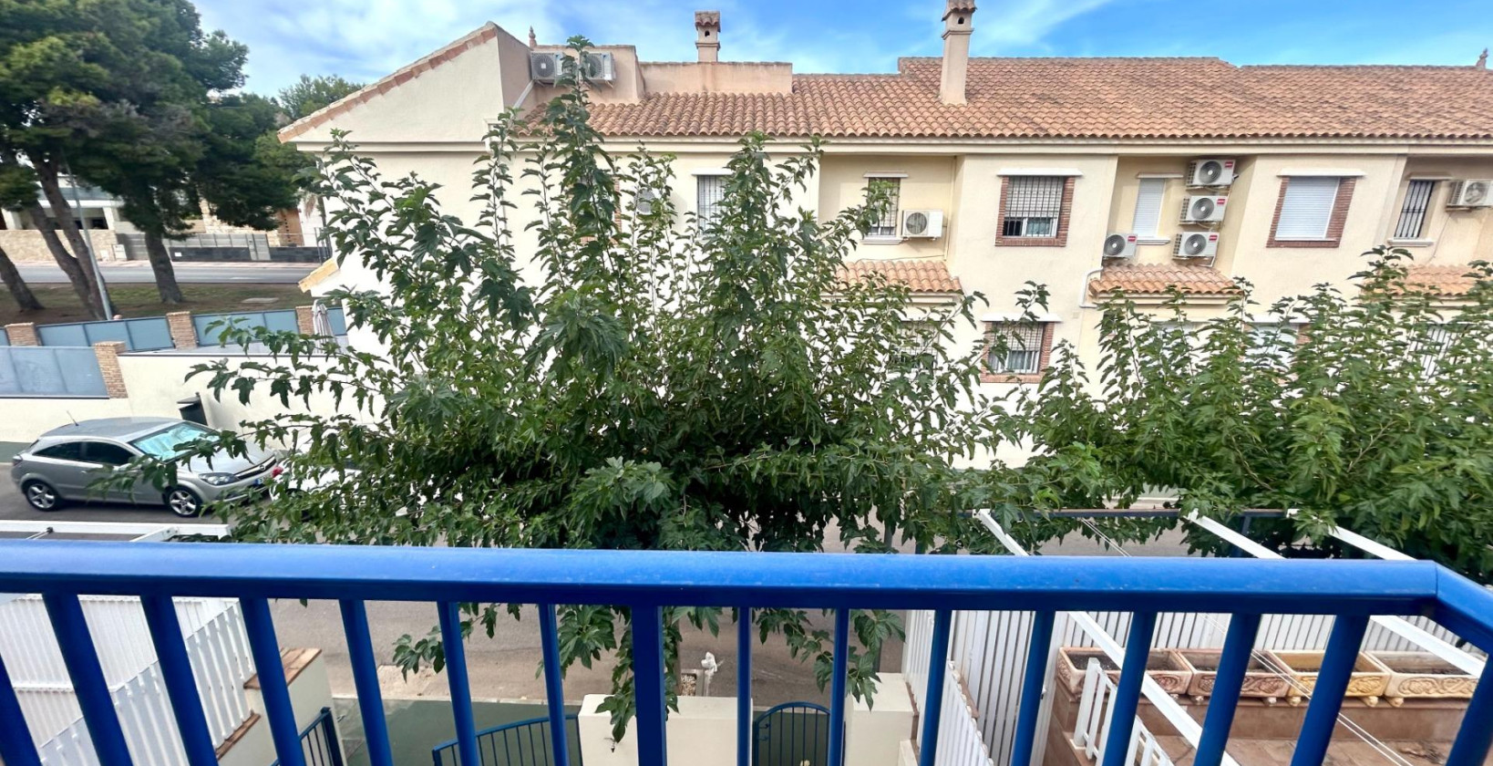 Resale - Apartment / flat - Orihuela Costa - Campoamor