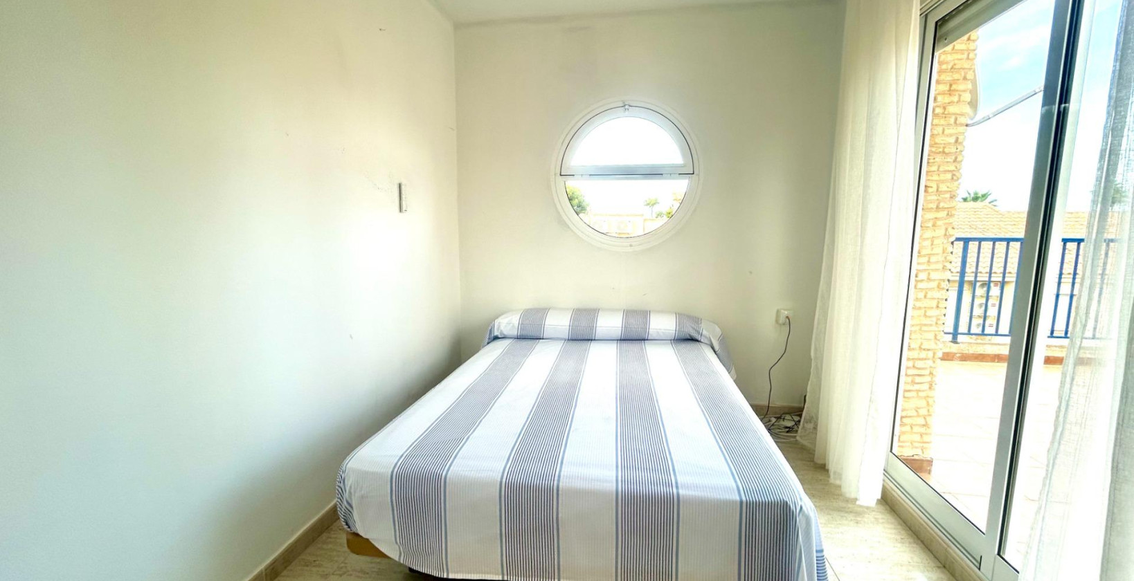 Resale - Apartment / flat - Orihuela Costa - Campoamor