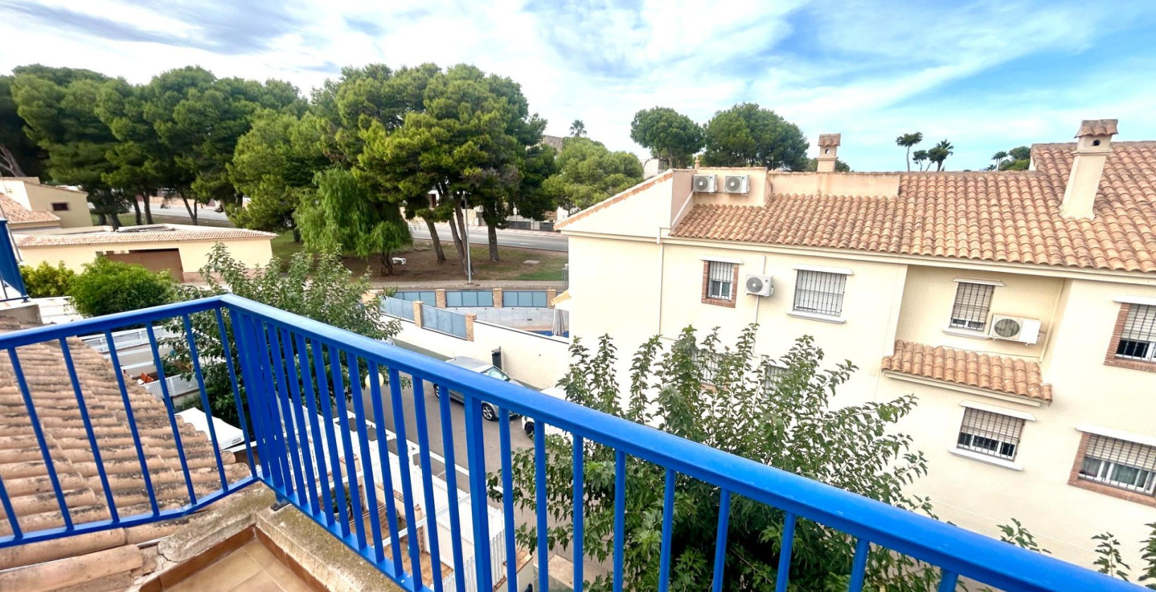 Resale - Apartment / flat - Orihuela Costa - Campoamor