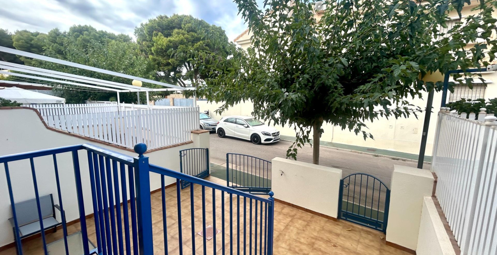 Resale - Apartment / flat - Orihuela Costa - Campoamor