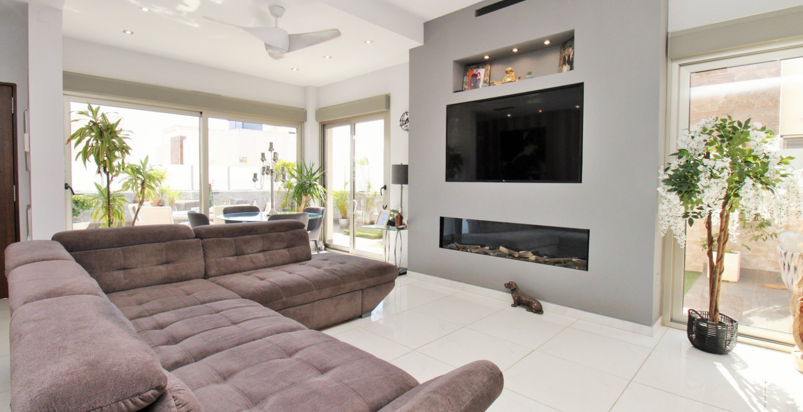 Reventa - Chalet - Villamartín - Villamartin