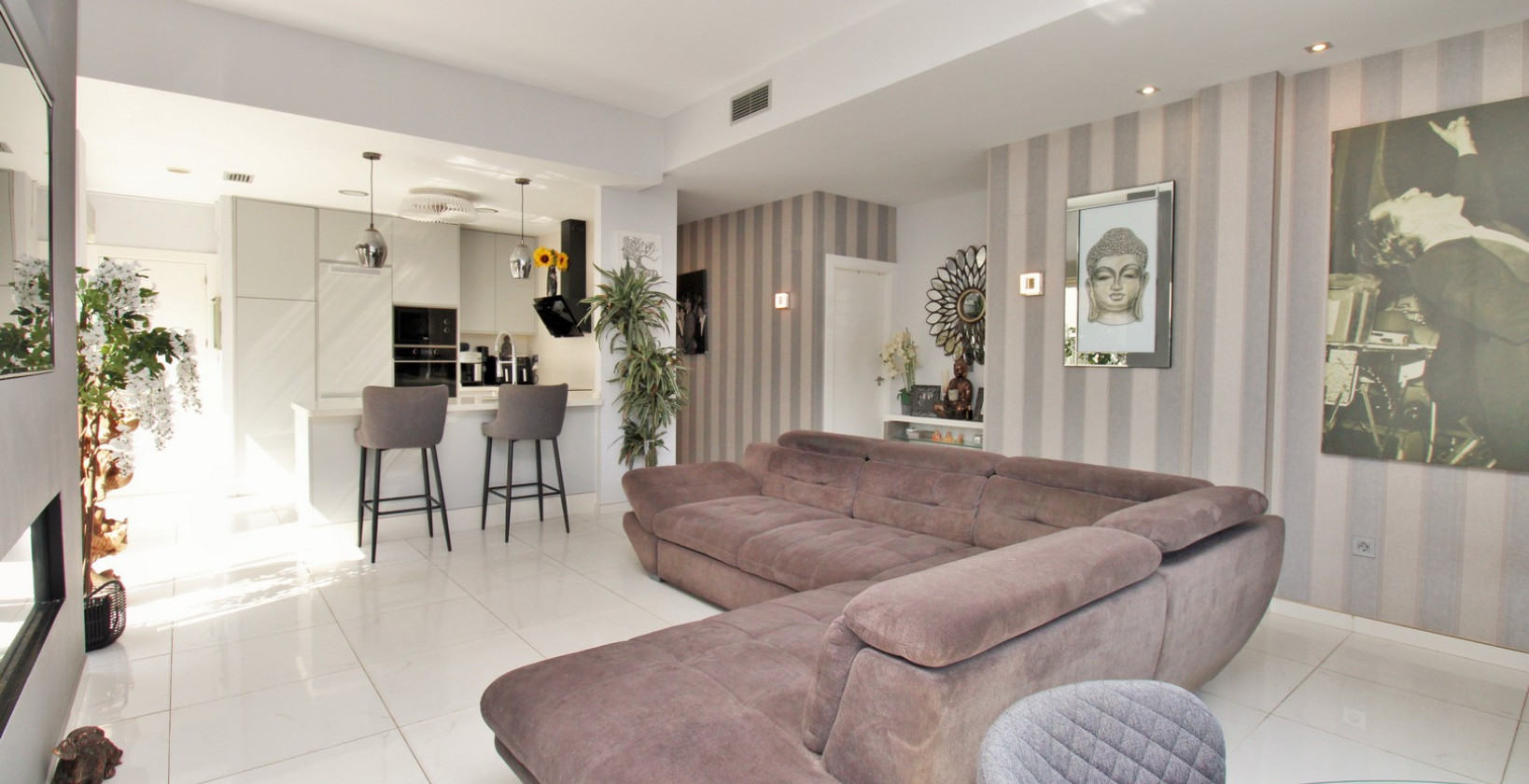 Reventa - Chalet - Villamartín - Villamartin