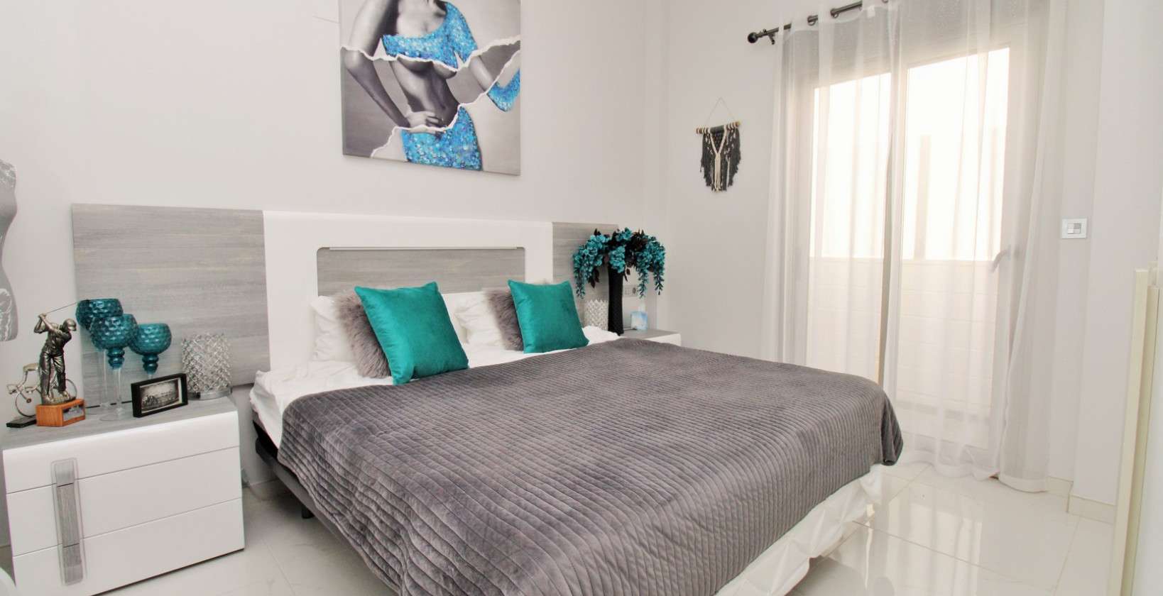 Reventa - Chalet - Villamartín - Villamartin