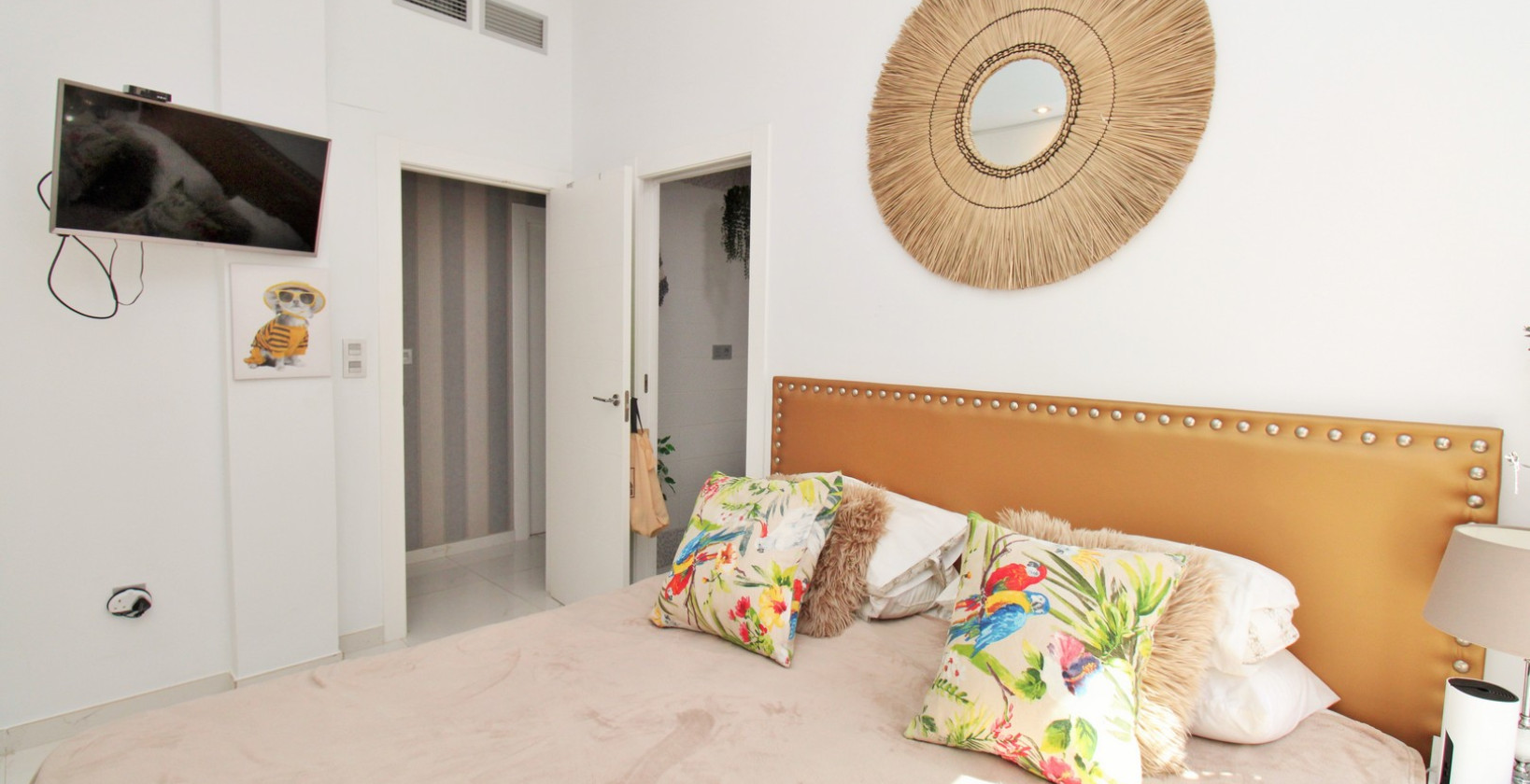 Reventa - Chalet - Villamartín - Villamartin