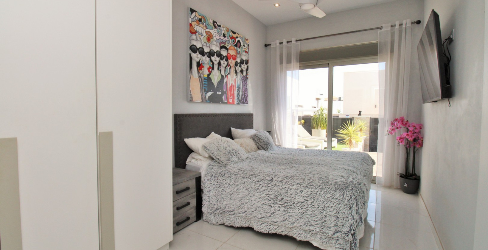 Reventa - Chalet - Villamartín - Villamartin