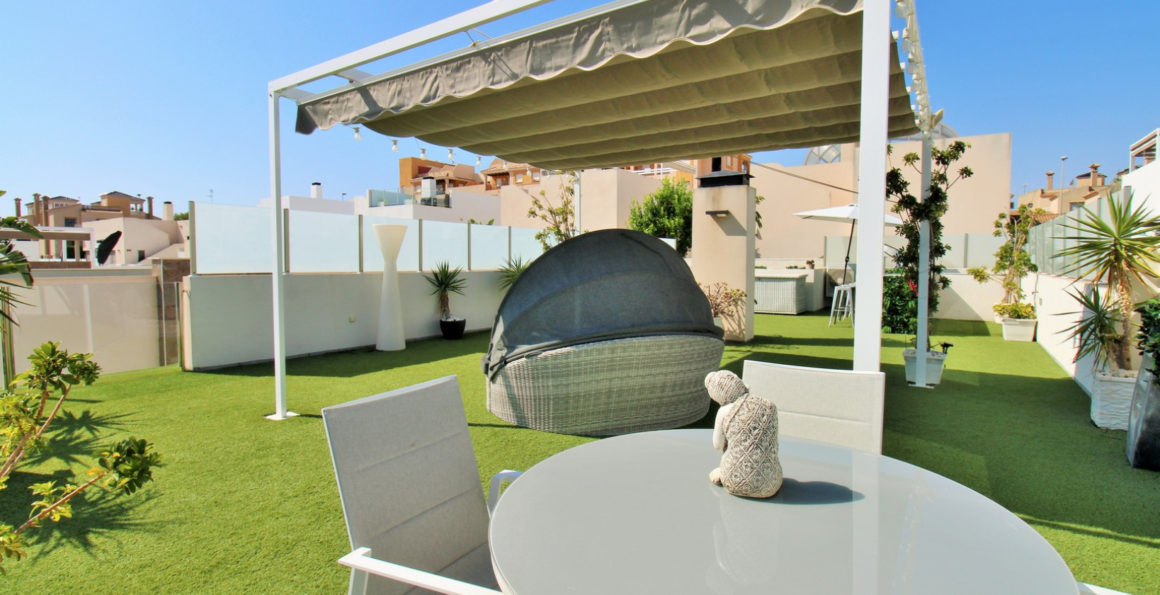 Reventa - Chalet - Villamartín - Villamartin