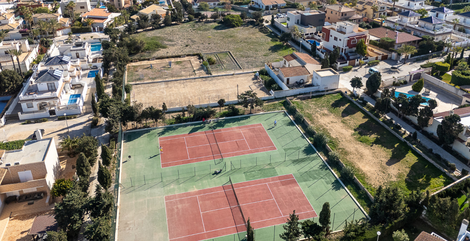 Reventa - Chalet - La Mata