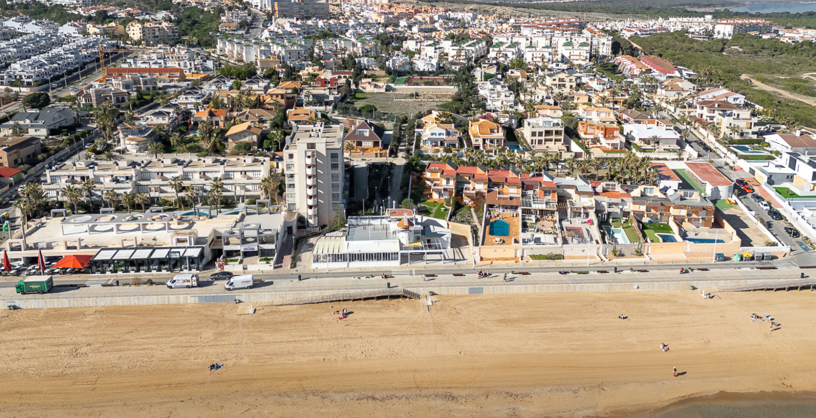 Reventa - Chalet - La Mata