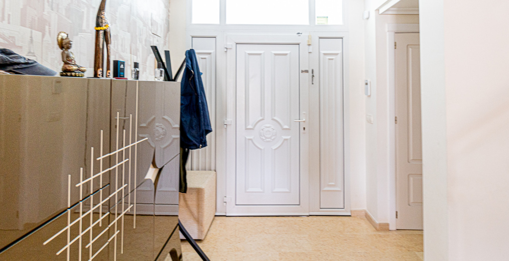 Reventa - Chalet - La Mata