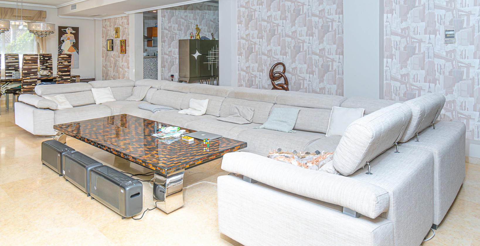 Reventa - Chalet - La Mata