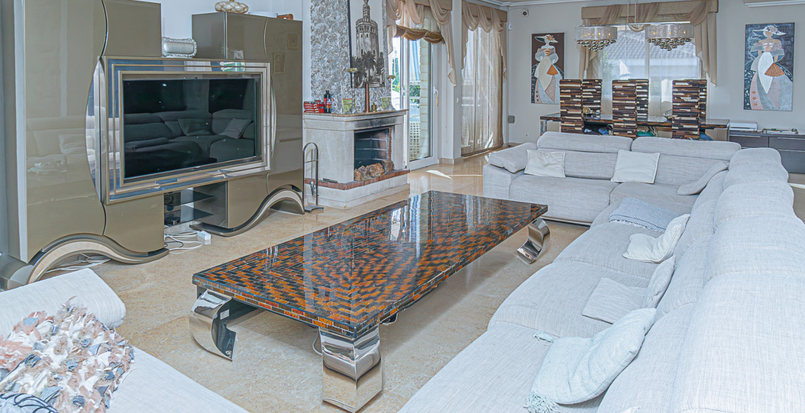 Reventa - Chalet - La Mata