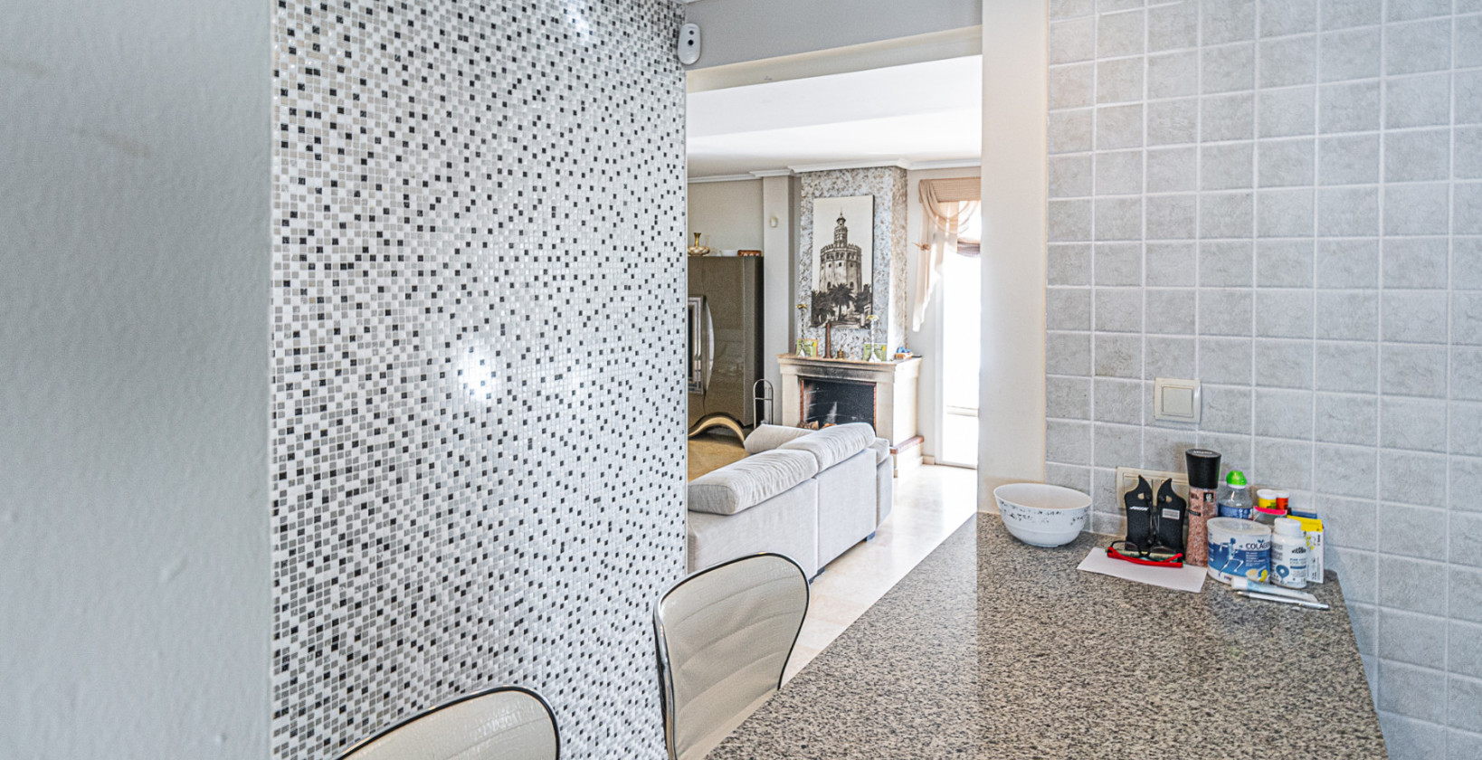 Reventa - Chalet - La Mata