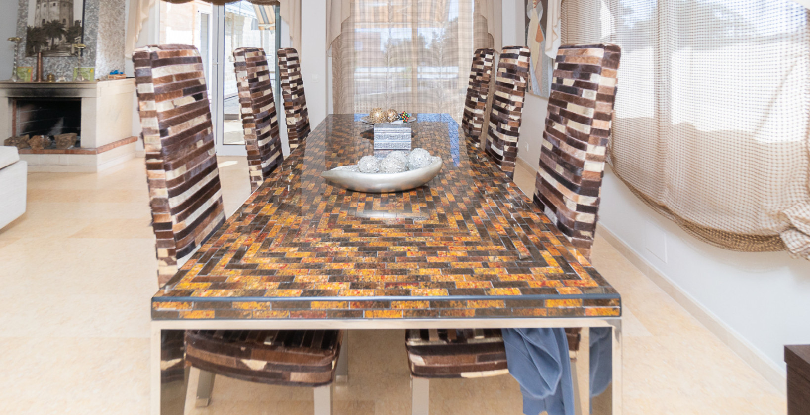 Reventa - Chalet - La Mata