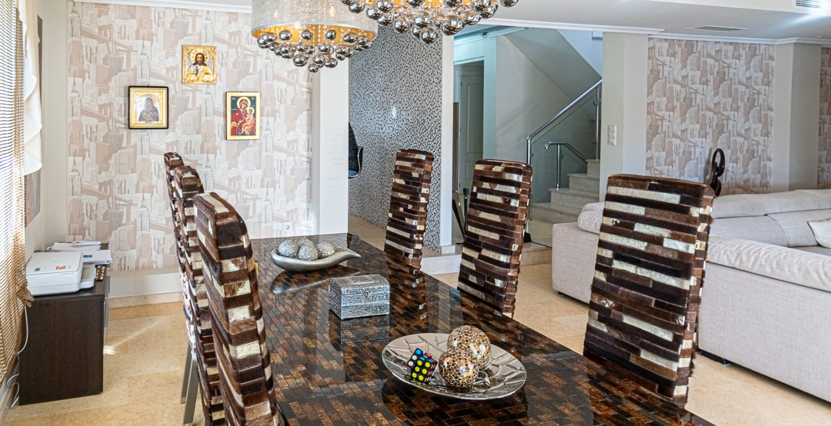 Reventa - Chalet - La Mata