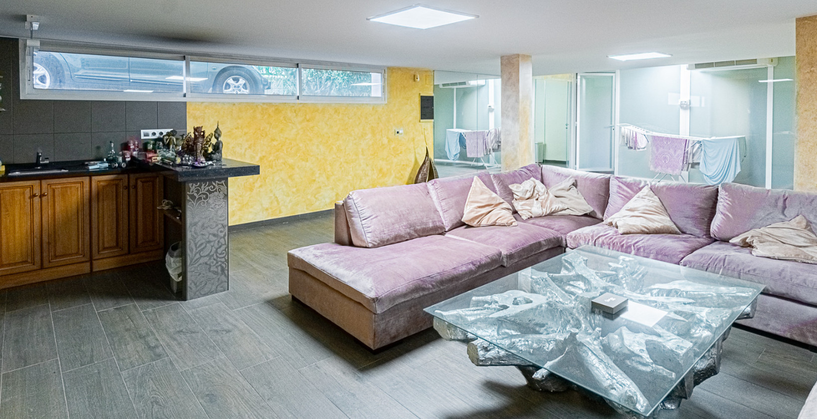 Reventa - Chalet - La Mata