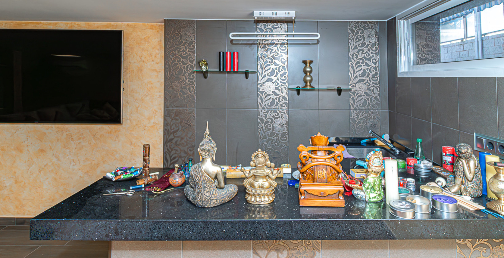 Reventa - Chalet - La Mata