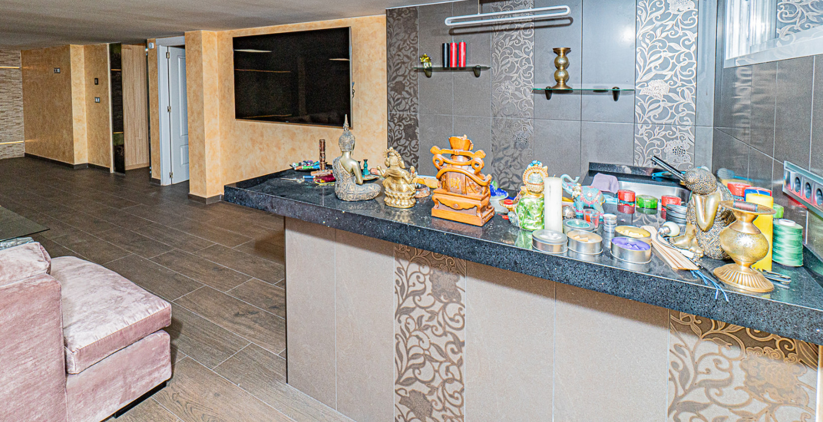 Reventa - Chalet - La Mata